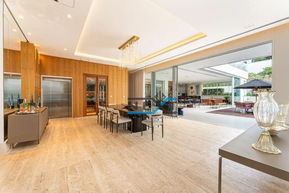 Casa de Condomínio, 5 quartos - Foto 3