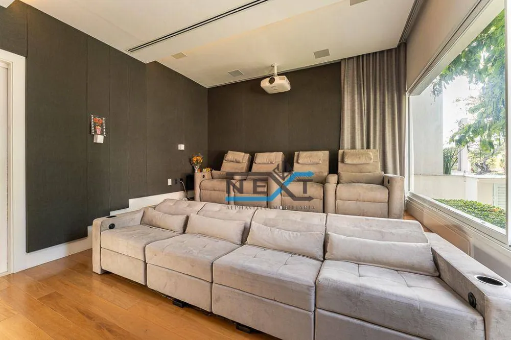 Casa de Condomínio, 5 quartos - Foto 2