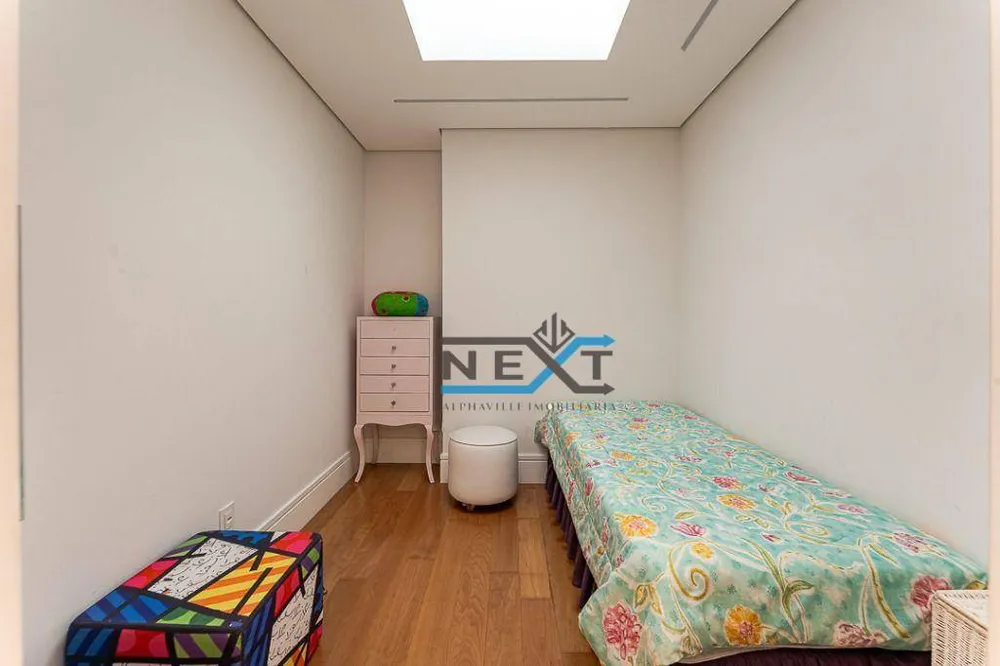 Casa de Condomínio, 5 quartos - Foto 8