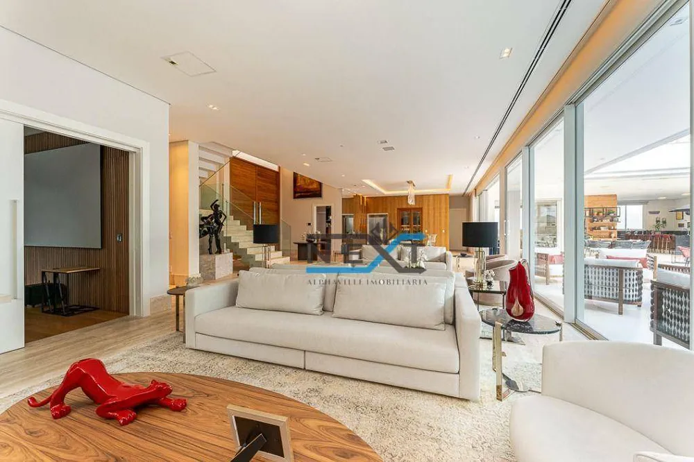 Casa de Condomínio, 5 quartos - Foto 6