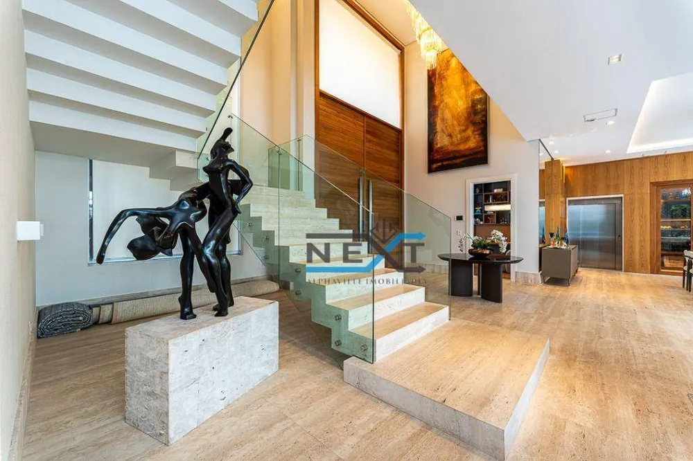 Casa de Condomínio, 5 quartos - Foto 4