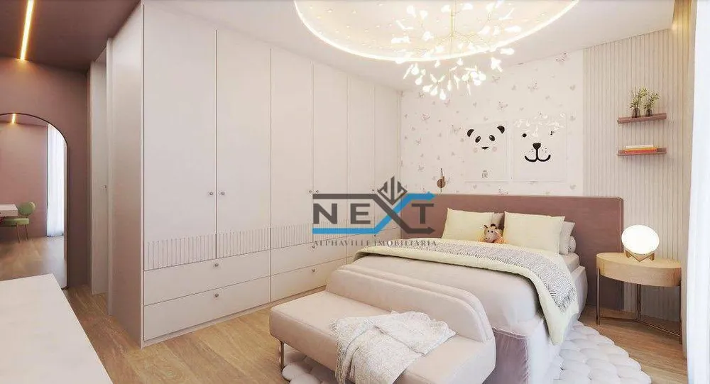 Casa de Condomínio, 5 quartos - Foto 4