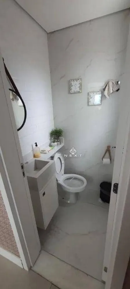 Casa de Condomínio, 3 quartos - Foto 11