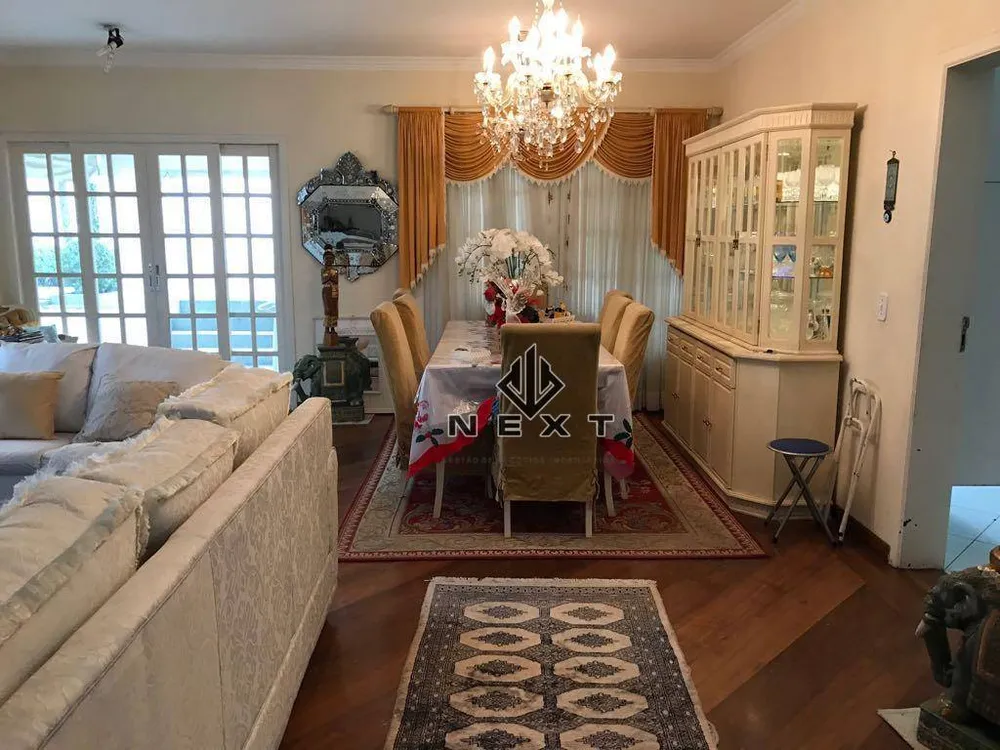 Casa, 4 quartos, 273 m² - Foto 8
