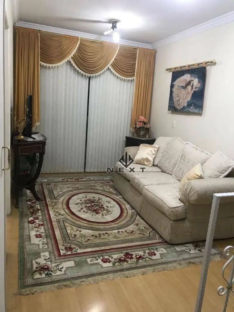 Casa, 4 quartos, 273 m² - Foto 7