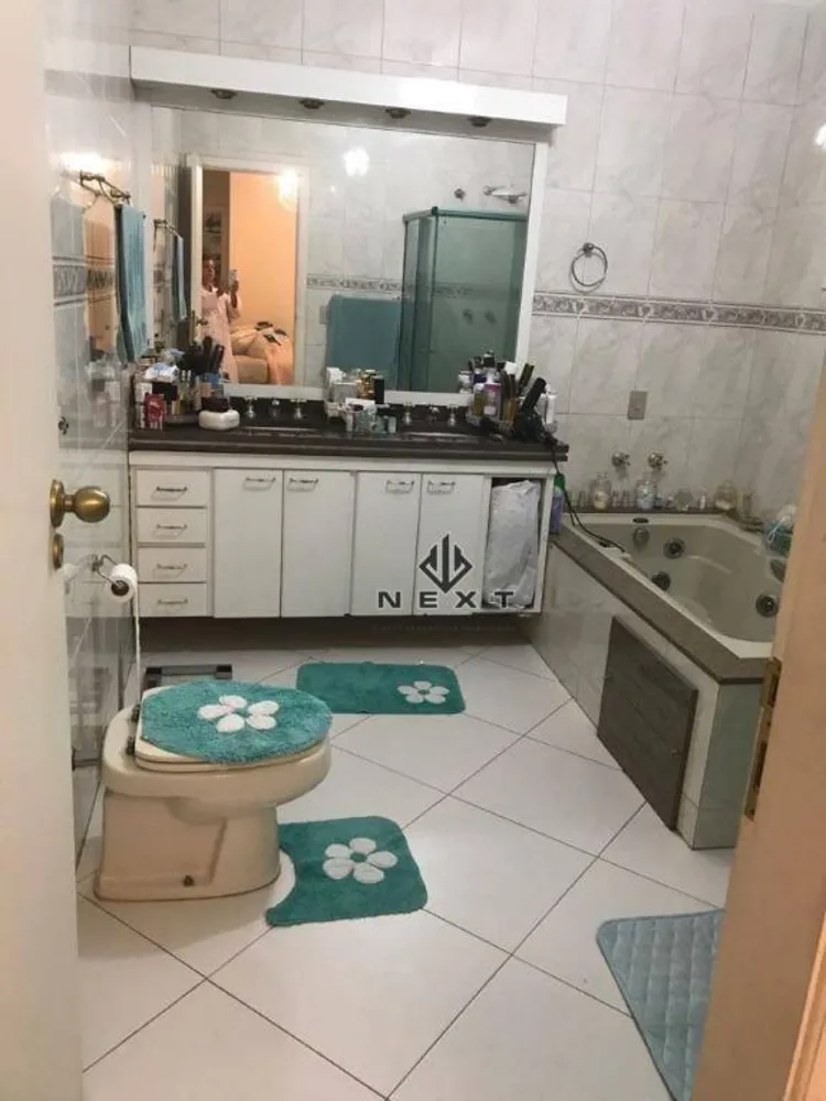 Casa, 4 quartos, 273 m² - Foto 3
