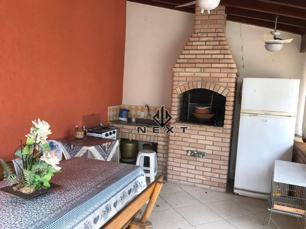 Casa, 4 quartos, 273 m² - Foto 6