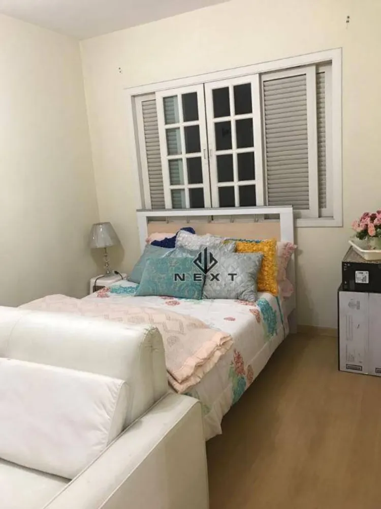 Casa, 4 quartos, 273 m² - Foto 4