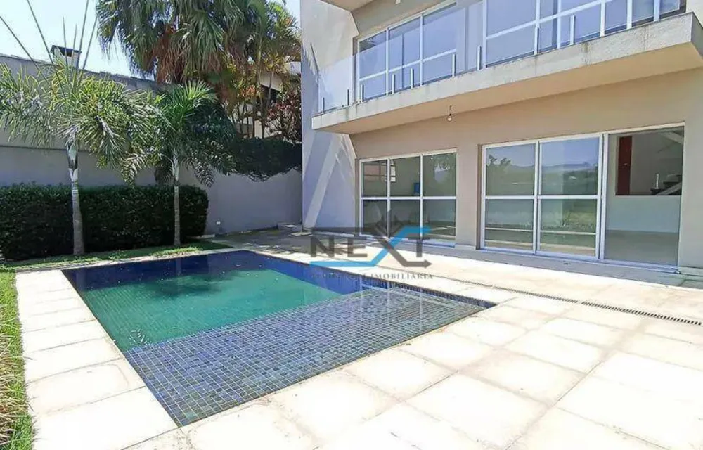 Casa de Condomínio, 4 quartos - Foto 3
