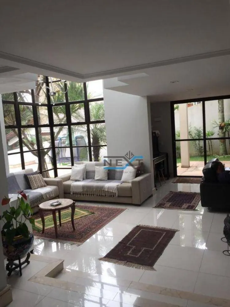 Casa de Condomínio, 5 quartos - Foto 1