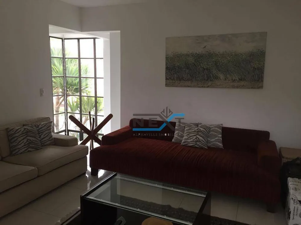 Casa de Condomínio, 5 quartos - Foto 4