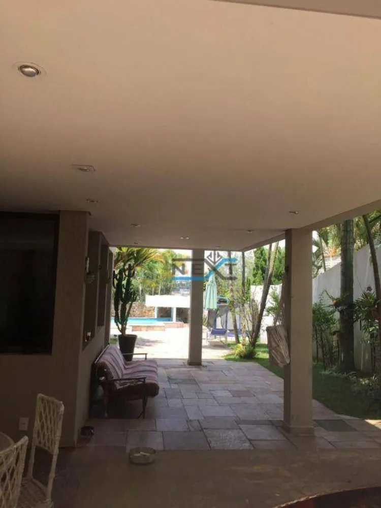 Casa de Condomínio, 5 quartos - Foto 10