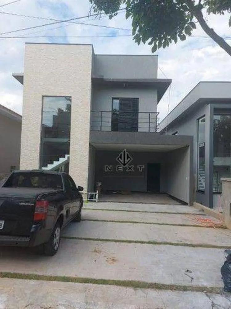 Casa de Condomínio, 3 quartos - Foto 3