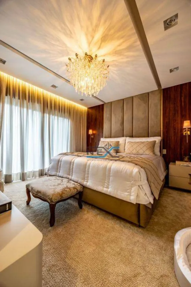 Casa de Condomínio, 5 quartos - Foto 9
