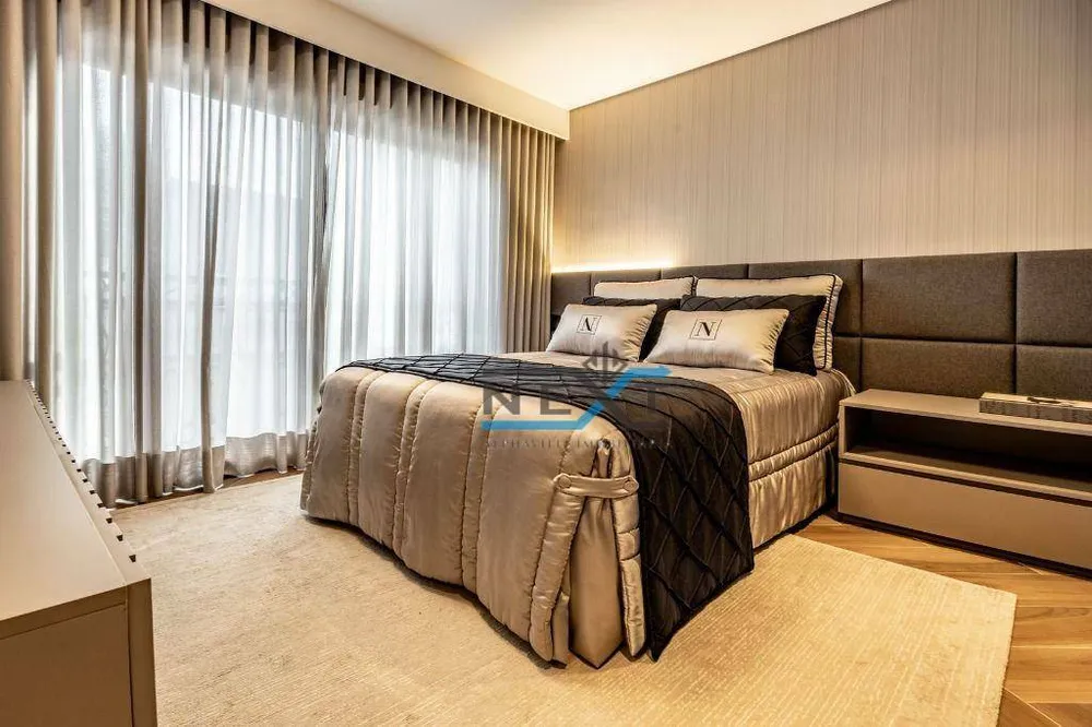 Casa de Condomínio, 5 quartos - Foto 8