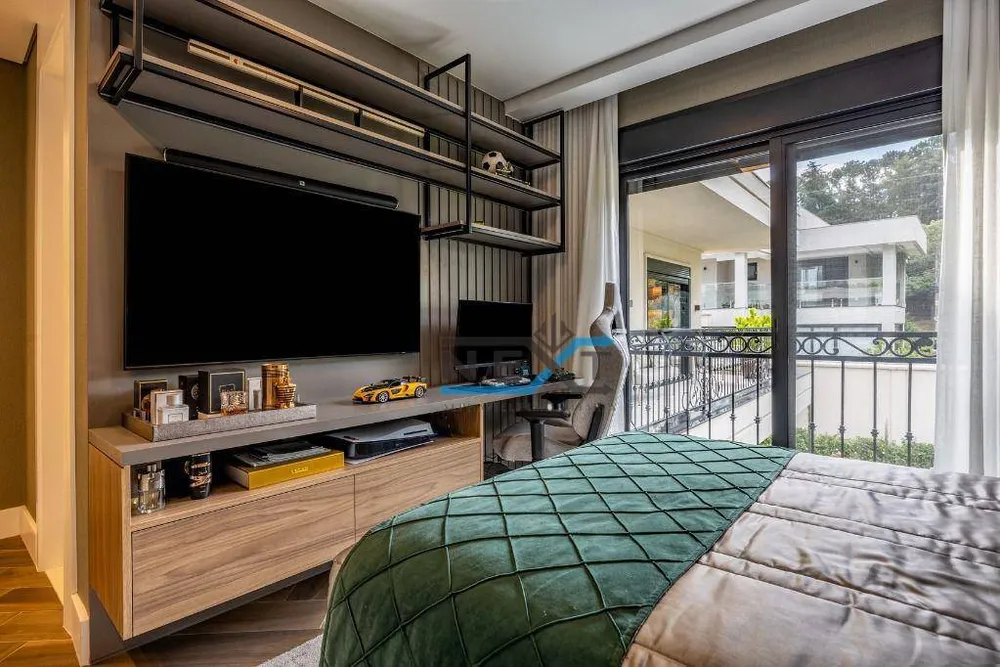 Casa de Condomínio, 5 quartos - Foto 7