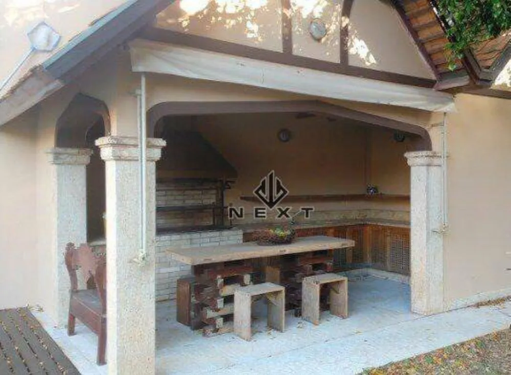 Casa de Condomínio, 5 quartos - Foto 4