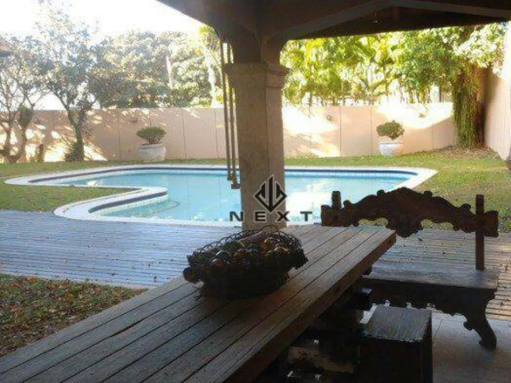 Casa de Condomínio, 5 quartos - Foto 2