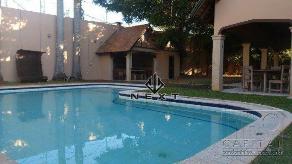 Casa de Condomínio, 5 quartos - Foto 6