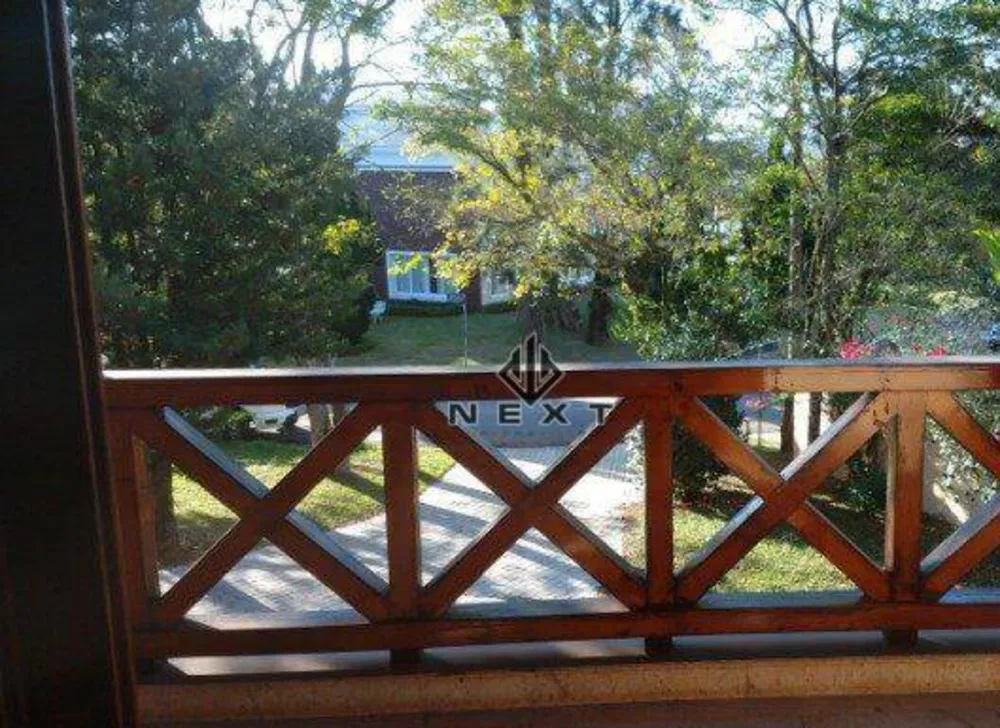 Casa de Condomínio, 5 quartos - Foto 8