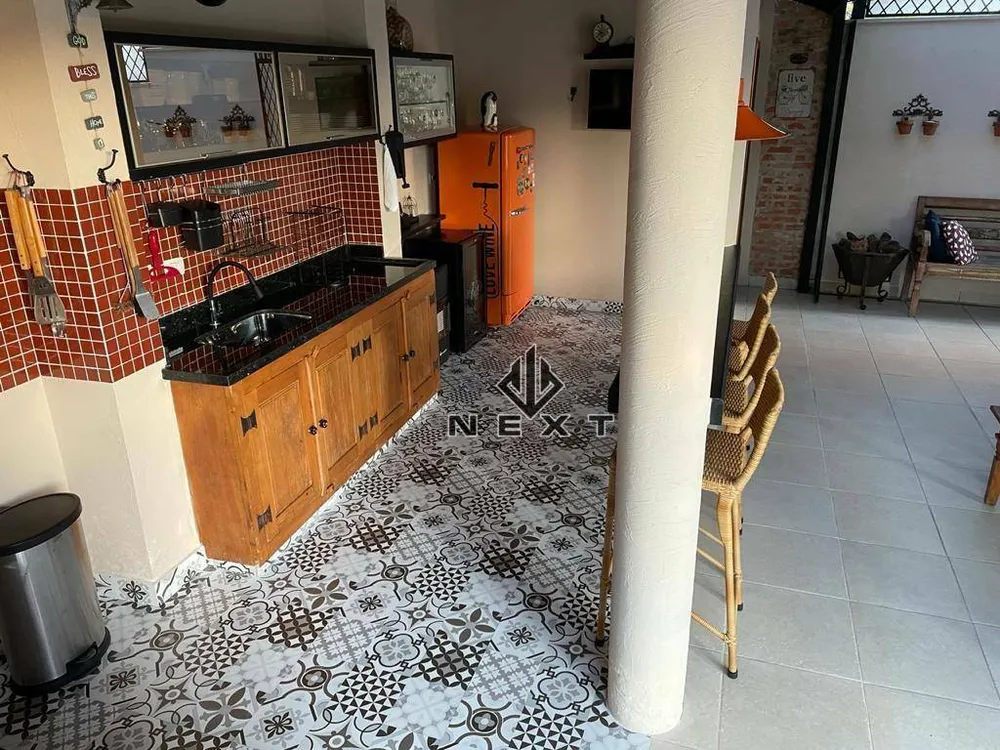 Casa de Condomínio, 4 quartos - Foto 3