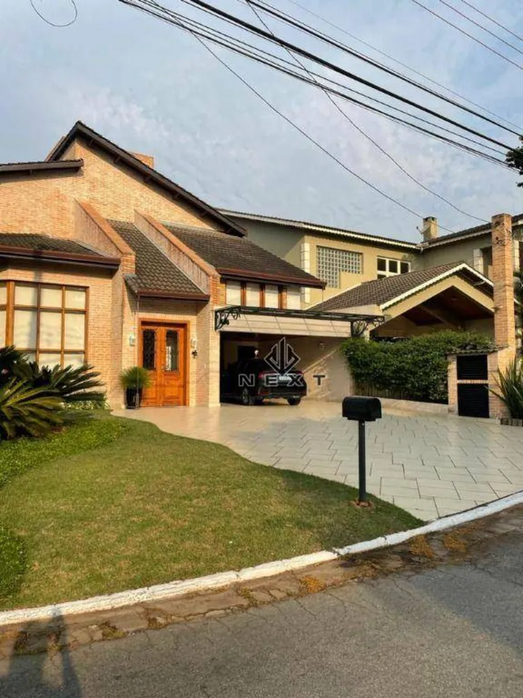 Casa de Condomínio, 4 quartos - Foto 7