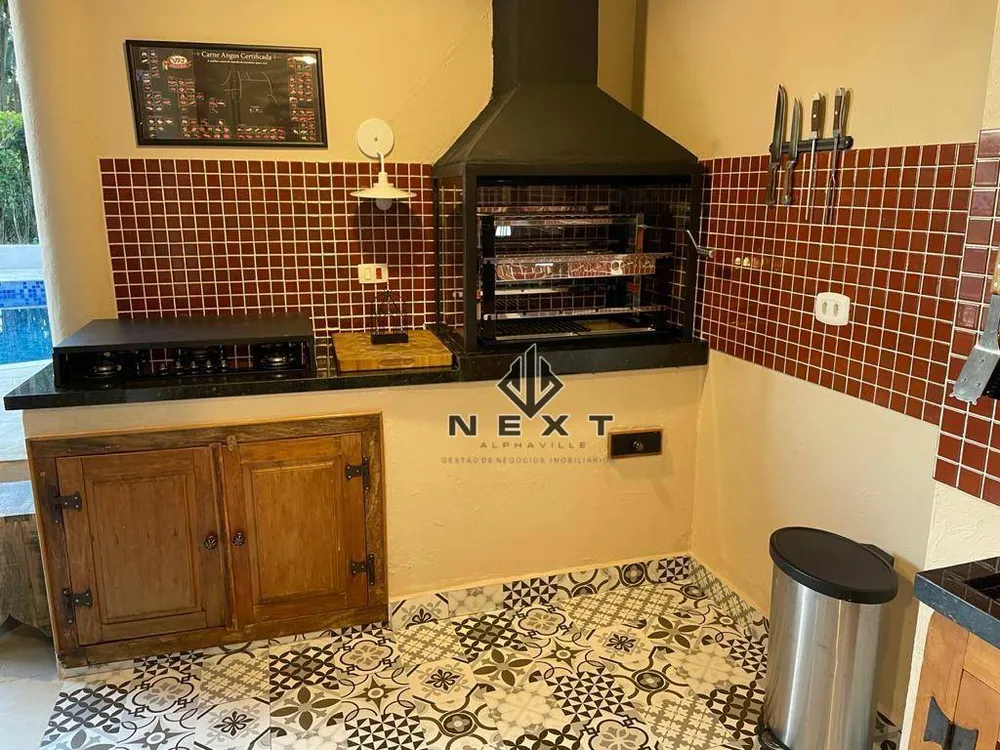 Casa de Condomínio, 4 quartos - Foto 4