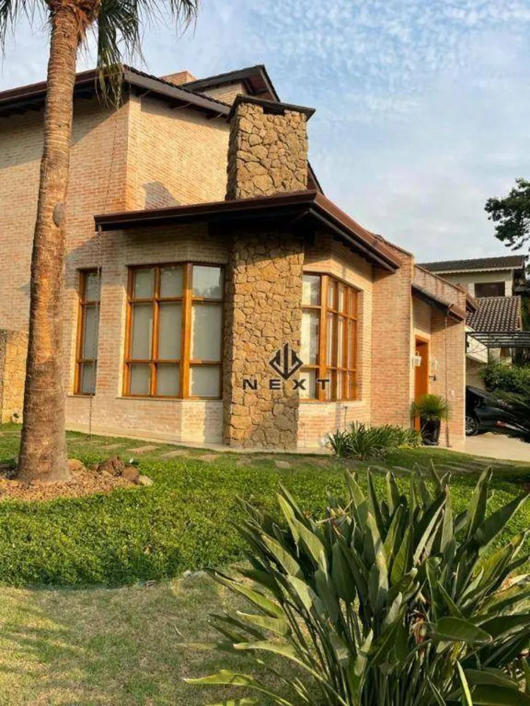 Casa de Condomínio, 4 quartos - Foto 12