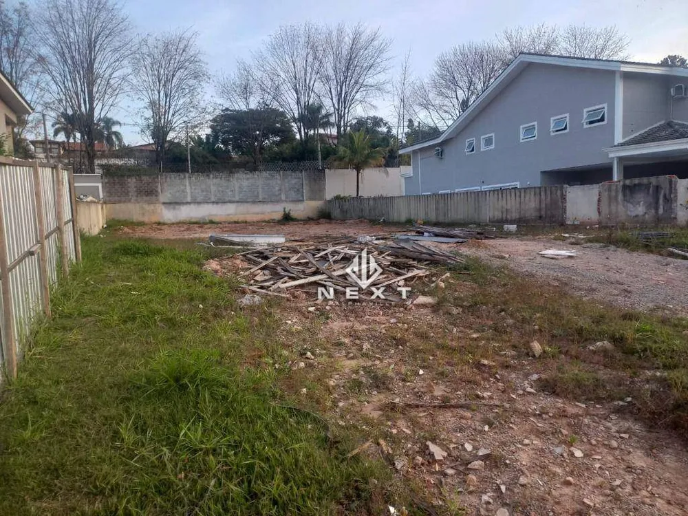 Loteamento e Condomínio, 1000 m² - Foto 1
