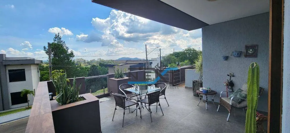 Casa de Condomínio, 3 quartos - Foto 5