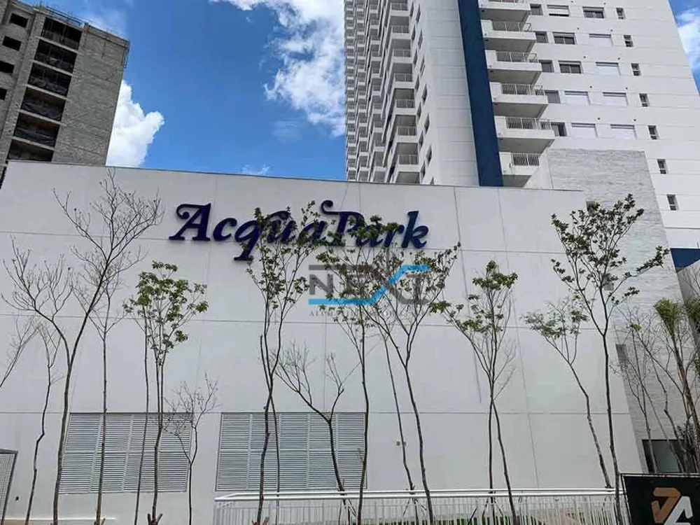 Apartamento, 1 quarto, 53 m² - Foto 2