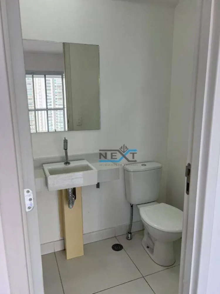 Apartamento, 1 quarto, 53 m² - Foto 7