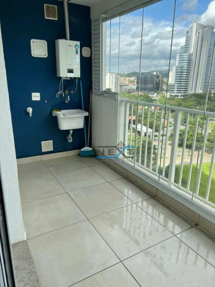 Apartamento, 1 quarto, 53 m² - Foto 6