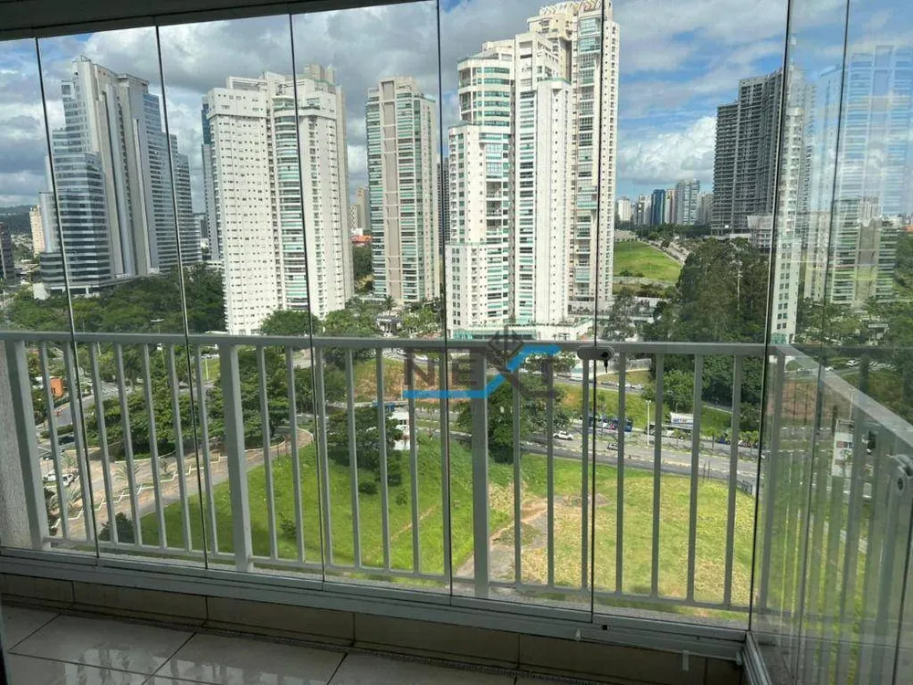 Apartamento, 1 quarto, 53 m² - Foto 3