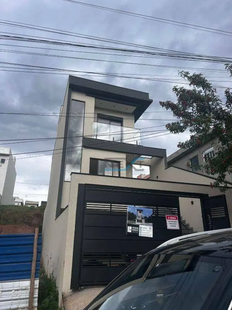 Casa de Condomínio, 4 quartos - Foto 8