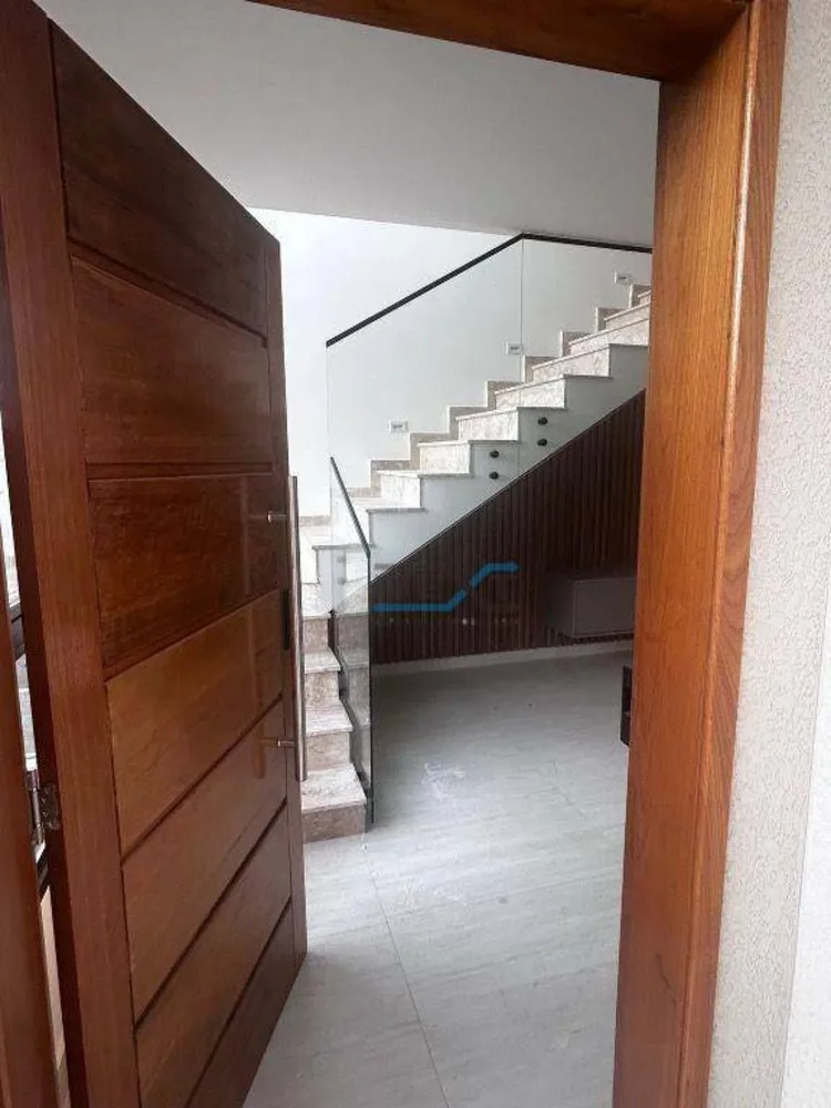 Casa de Condomínio, 4 quartos - Foto 11