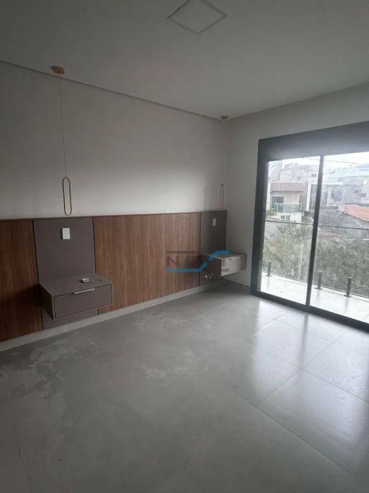 Casa de Condomínio, 4 quartos - Foto 9