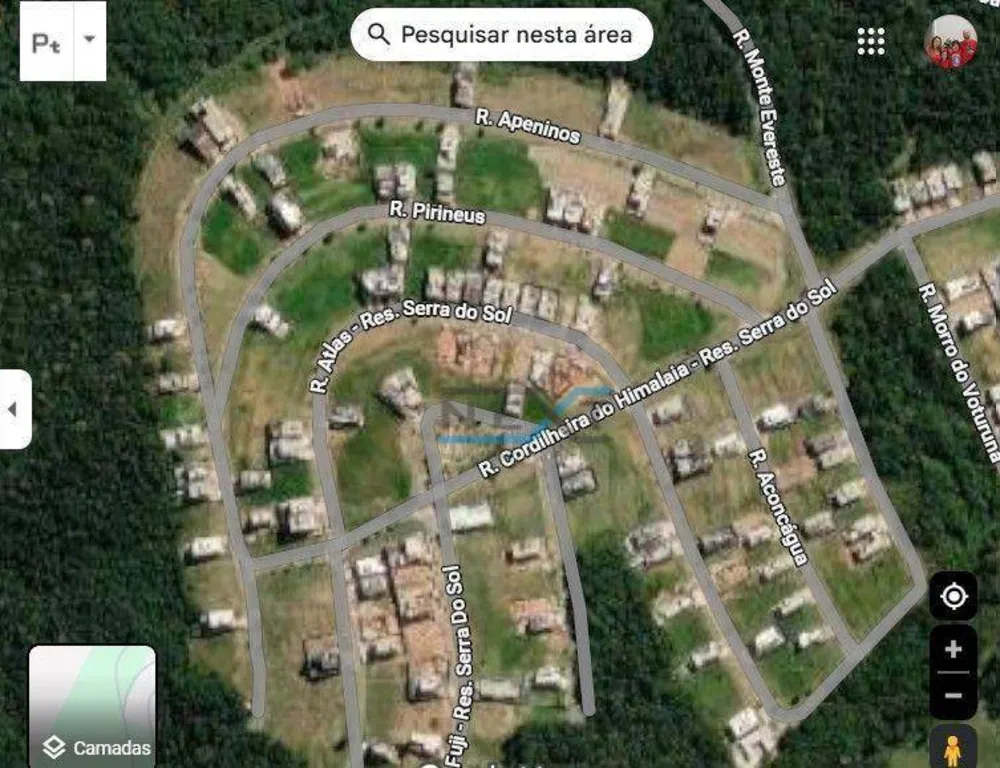 Loteamento e Condomínio, 420 m² - Foto 2