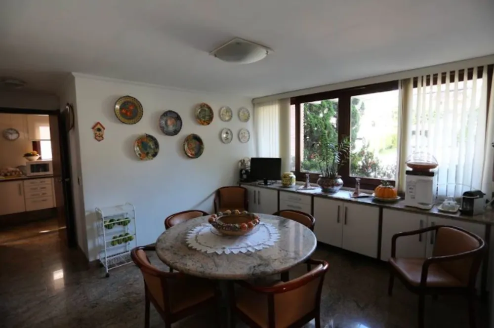 Casa de Condomínio, 5 quartos - Foto 3