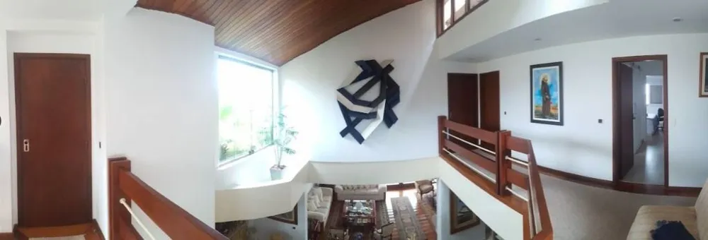 Casa de Condomínio, 5 quartos - Foto 6