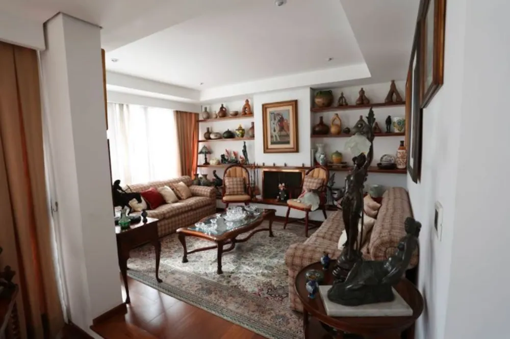 Casa de Condomínio, 5 quartos - Foto 4