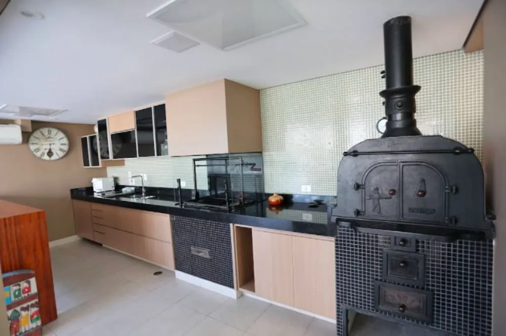 Casa de Condomínio, 5 quartos - Foto 12