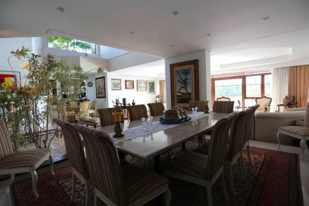 Casa de Condomínio, 5 quartos - Foto 5