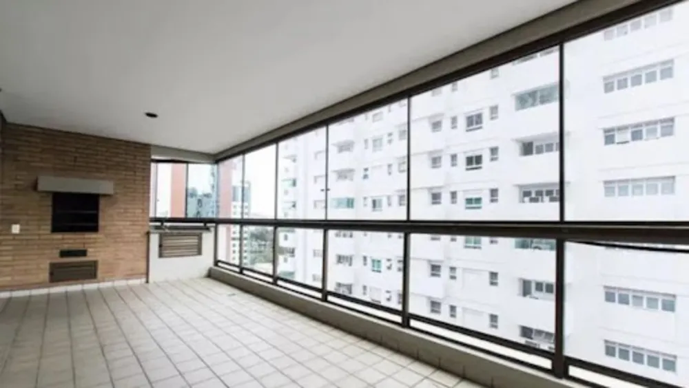 Apartamento, 4 quartos, 287 m² - Foto 3