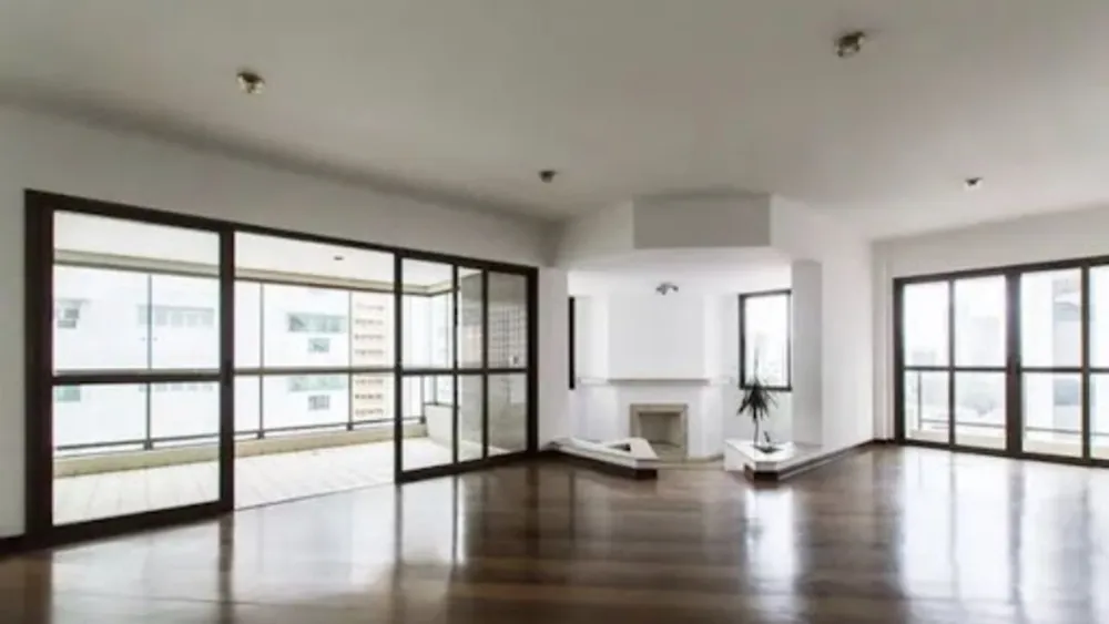 Apartamento, 4 quartos, 287 m² - Foto 1