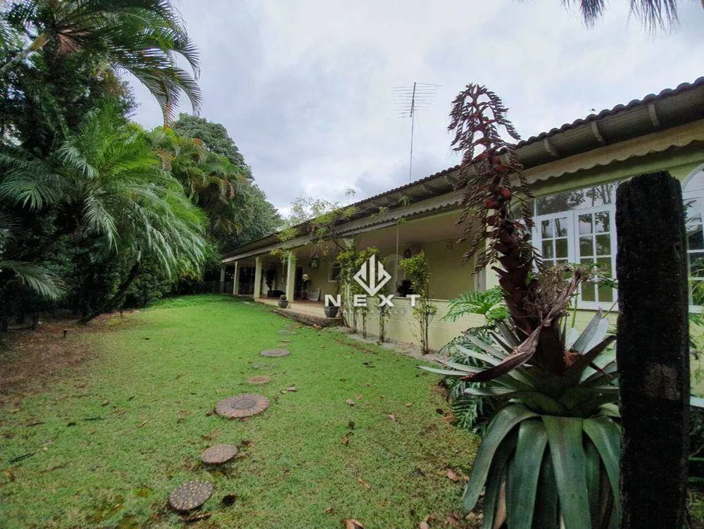 Casa de Condomínio, 4 quartos - Foto 13