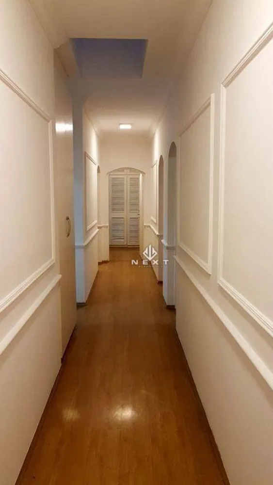 Casa de Condomínio, 4 quartos - Foto 9
