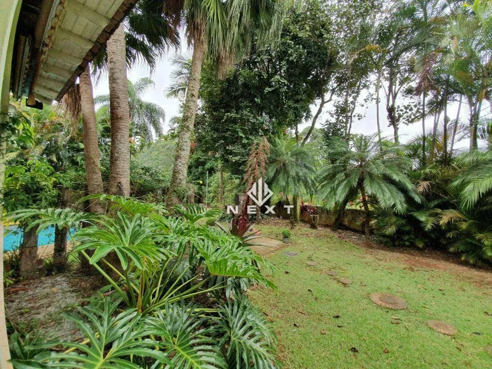 Casa de Condomínio, 4 quartos - Foto 16