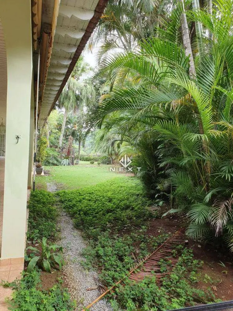 Casa de Condomínio, 4 quartos - Foto 10