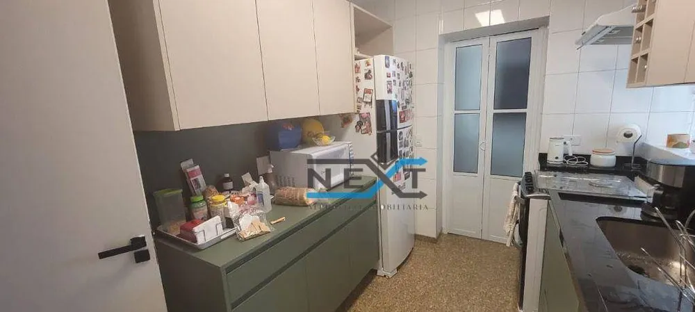 Apartamento, 3 quartos, 94 m² - Foto 2